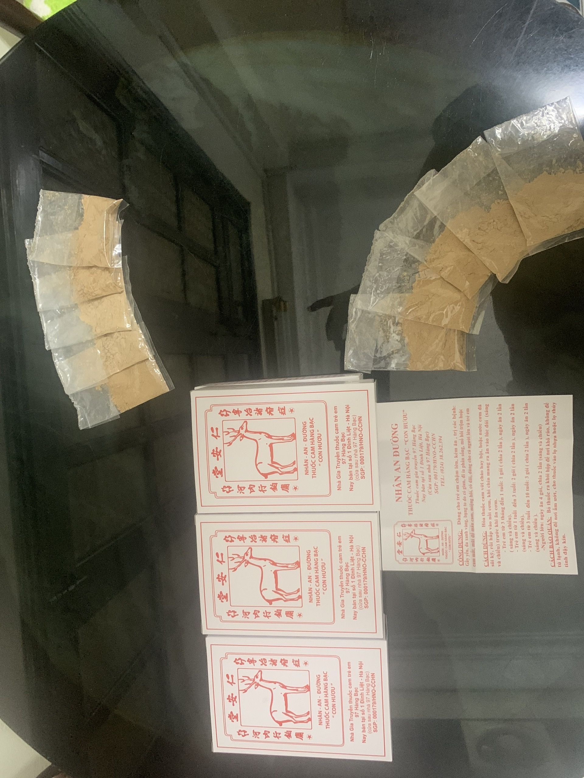 Thuốc Cam Hàng Bạc “Con Hươu” hiệu Nhân An Đường 3 1791278869076 495664745809377398 g8211786820118813024 4827d3f635122eb2c3375cdc86262895