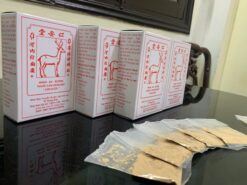 Thuốc Cam Hàng Bạc “Con Hươu” hiệu Nhân An Đường 52 1792078378977 495664745809377398 g8211786820118813024 281fbf31ab0de8473710db3a0df6f192