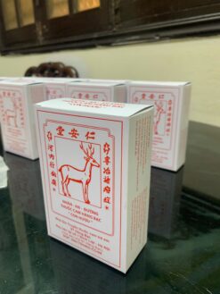 Thuốc Cam Hàng Bạc “Con Hươu” hiệu Nhân An Đường 50 1792078379005 495664745809377398 g8211786820118813024 eb47dda0f9ece761a61a8e3af237c37a