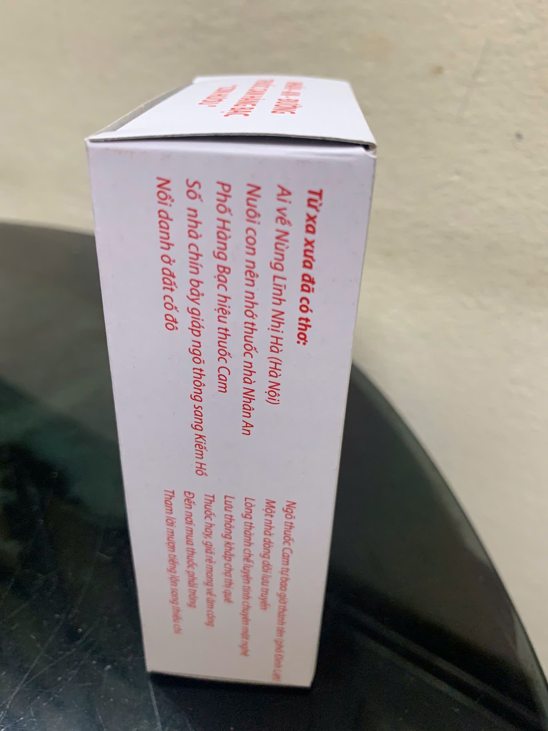 Thuốc Cam Hàng Bạc “Con Hươu” hiệu Nhân An Đường 13 1792078389215 495664745809377398 g8211786820118813024 02bc30ac6e1cf7449d9b70b679ce0dc1