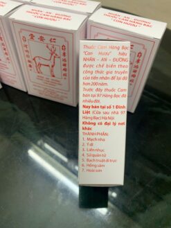 Thuốc Cam Hàng Bạc “Con Hươu” hiệu Nhân An Đường 49 1792078389283 495664745809377398 g8211786820118813024 b03f90afffae0cd7fe21221c224ae2ad