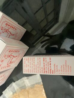 Thuốc Cam Hàng Bạc “Con Hươu” hiệu Nhân An Đường 46 1792078389317 495664745809377398 g8211786820118813024 979da268acb21b6d27bc21709d1dcb52