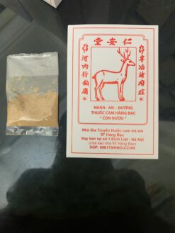 Thuốc Cam Hàng Bạc “Con Hươu” hiệu Nhân An Đường 42 1792078389348 495664745809377398 g8211786820118813024 05794a9630dffcfe50a2f2c7e0a98d73