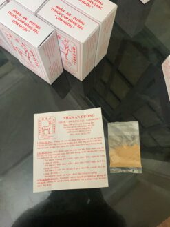 Thuốc Cam Hàng Bạc “Con Hươu” hiệu Nhân An Đường 40 1792078389399 495664745809377398 g8211786820118813024 d09dbf54dfedd208c9d0749fd9fd4f1a